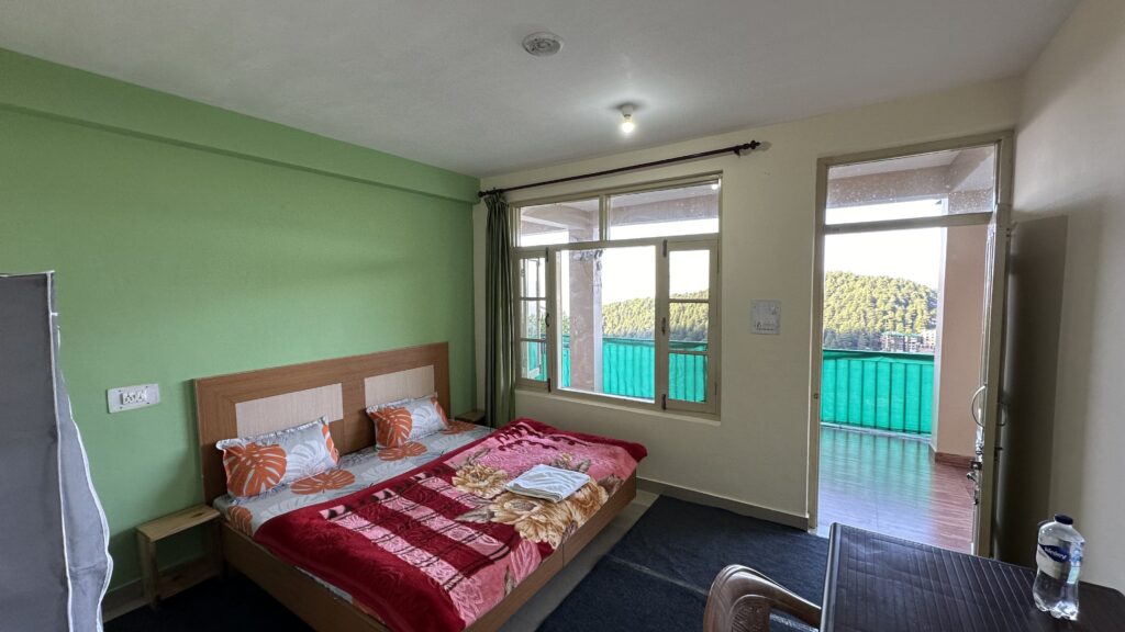 Yoga Meditation Dharamsala