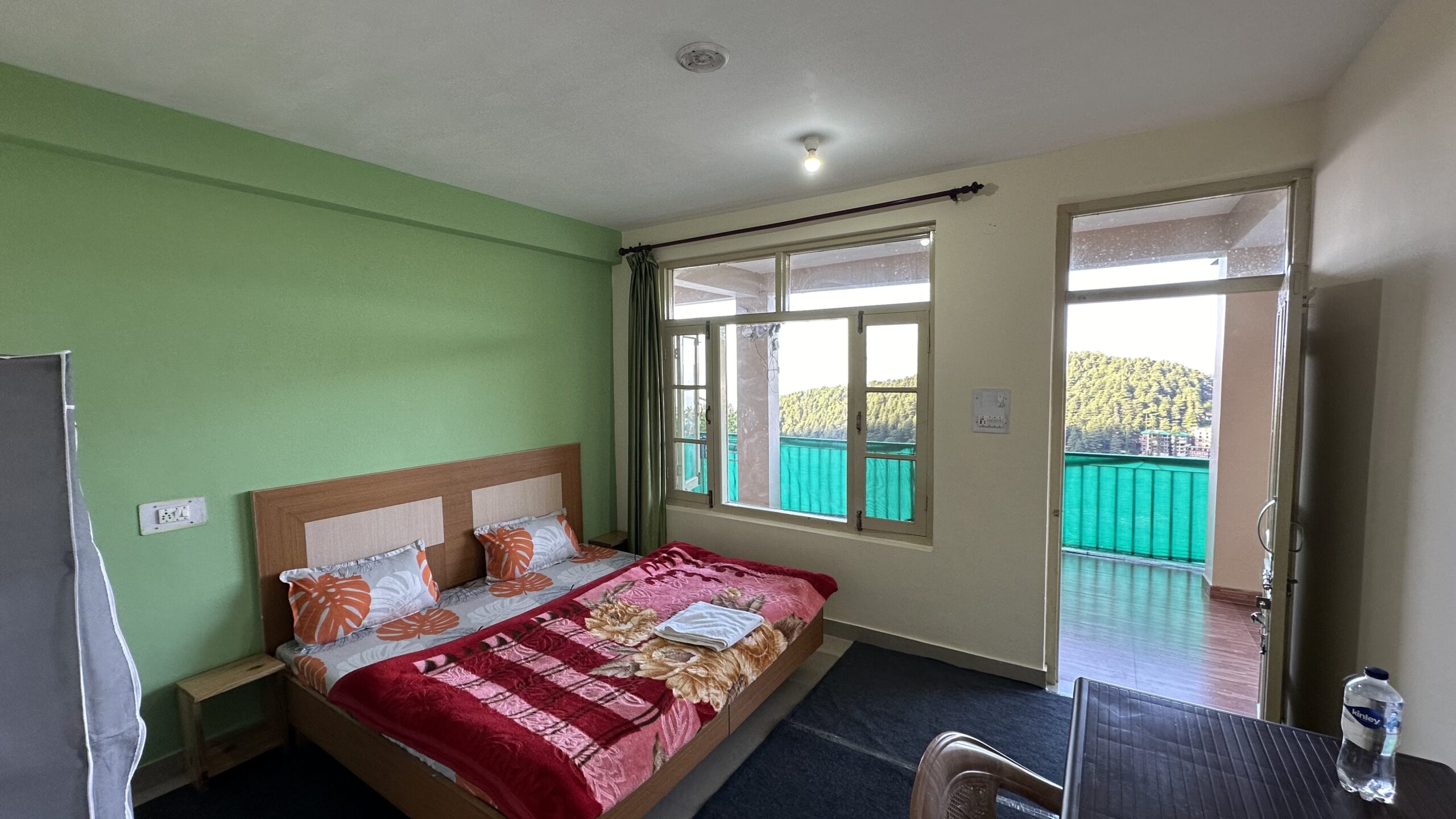 Yoga Meditation Dharamsala