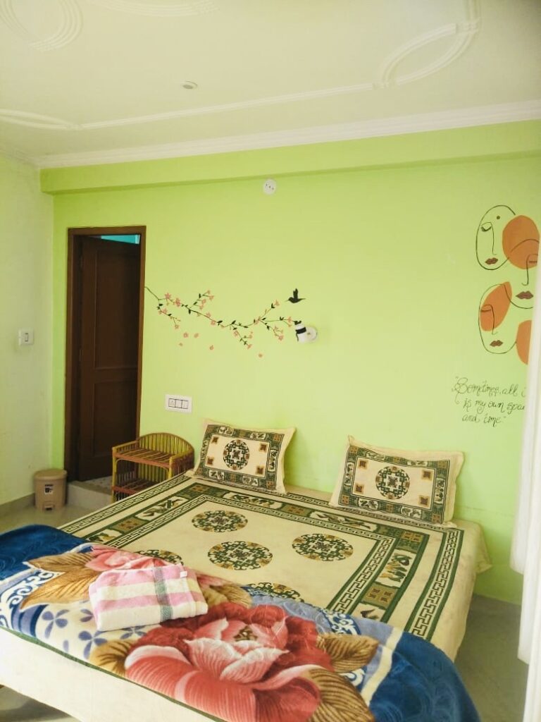 Yoga Meditation Dharamsala