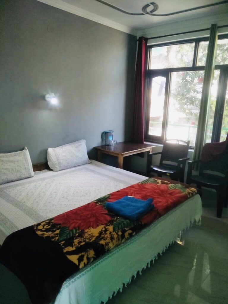 Yoga Meditation Dharamsala