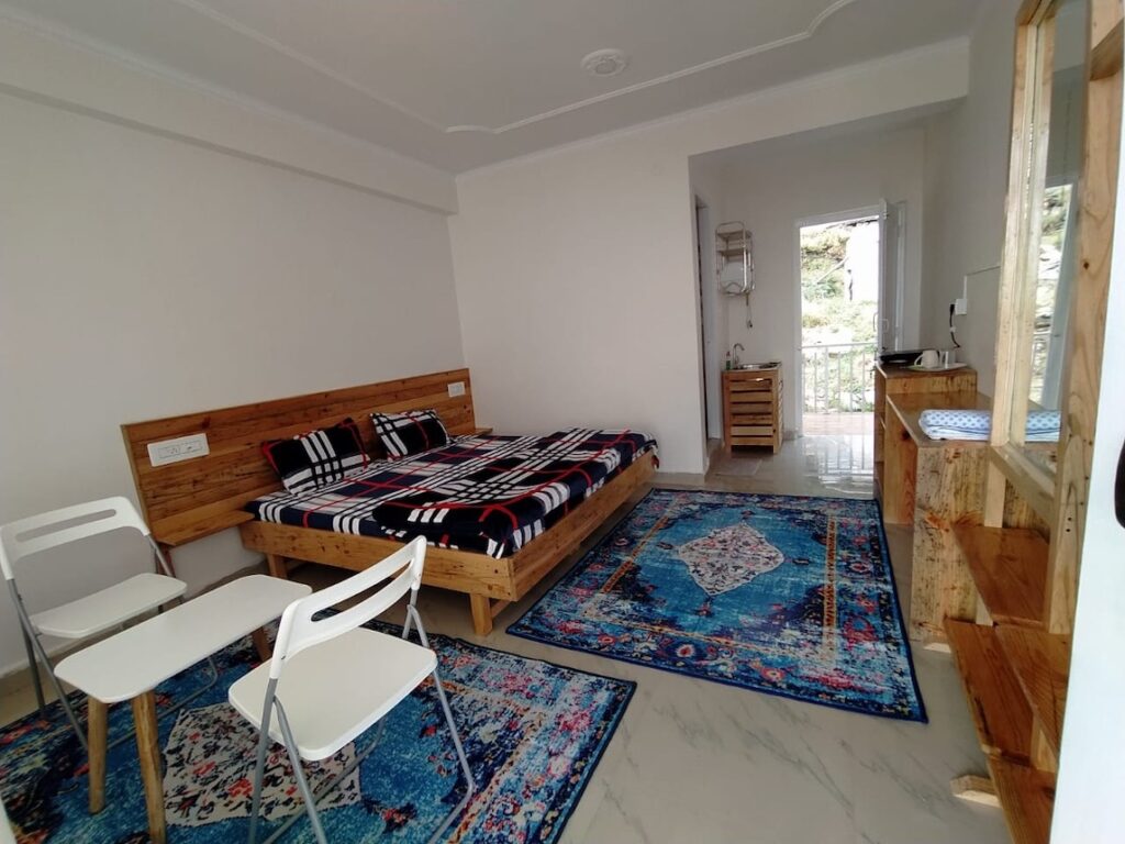 Yoga Meditation Dharamsala