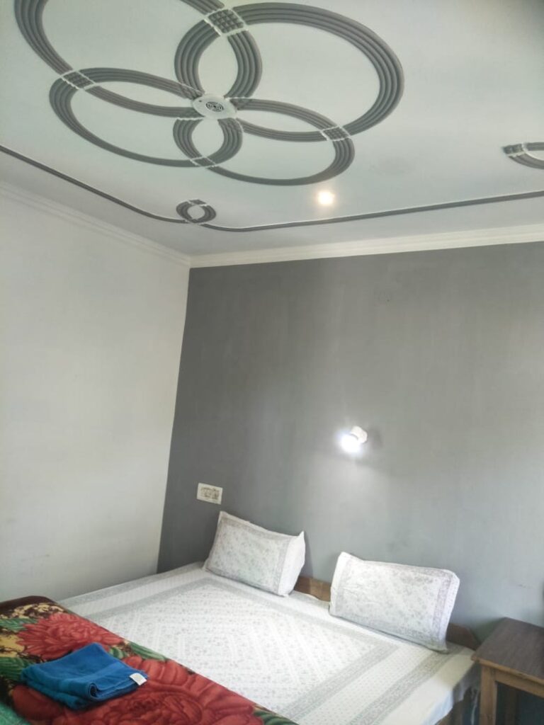 Yoga Meditation Dharamsala