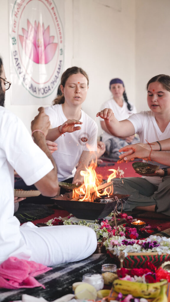 Yoga Meditation Dharamsala