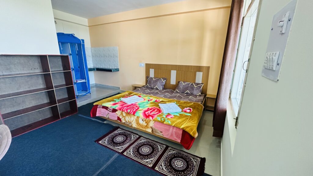 Yoga Meditation Dharamsala