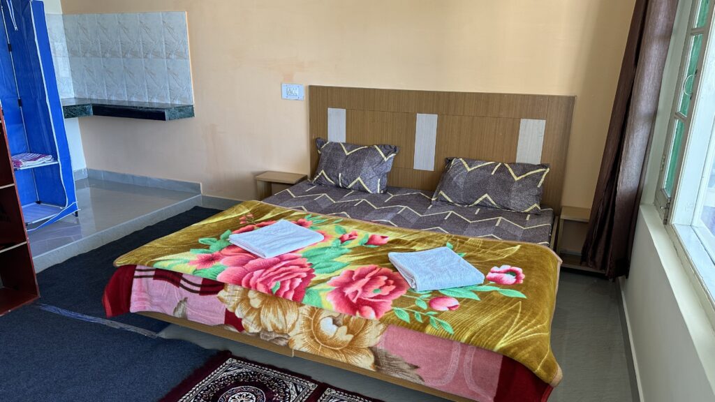 Yoga Meditation Dharamsala