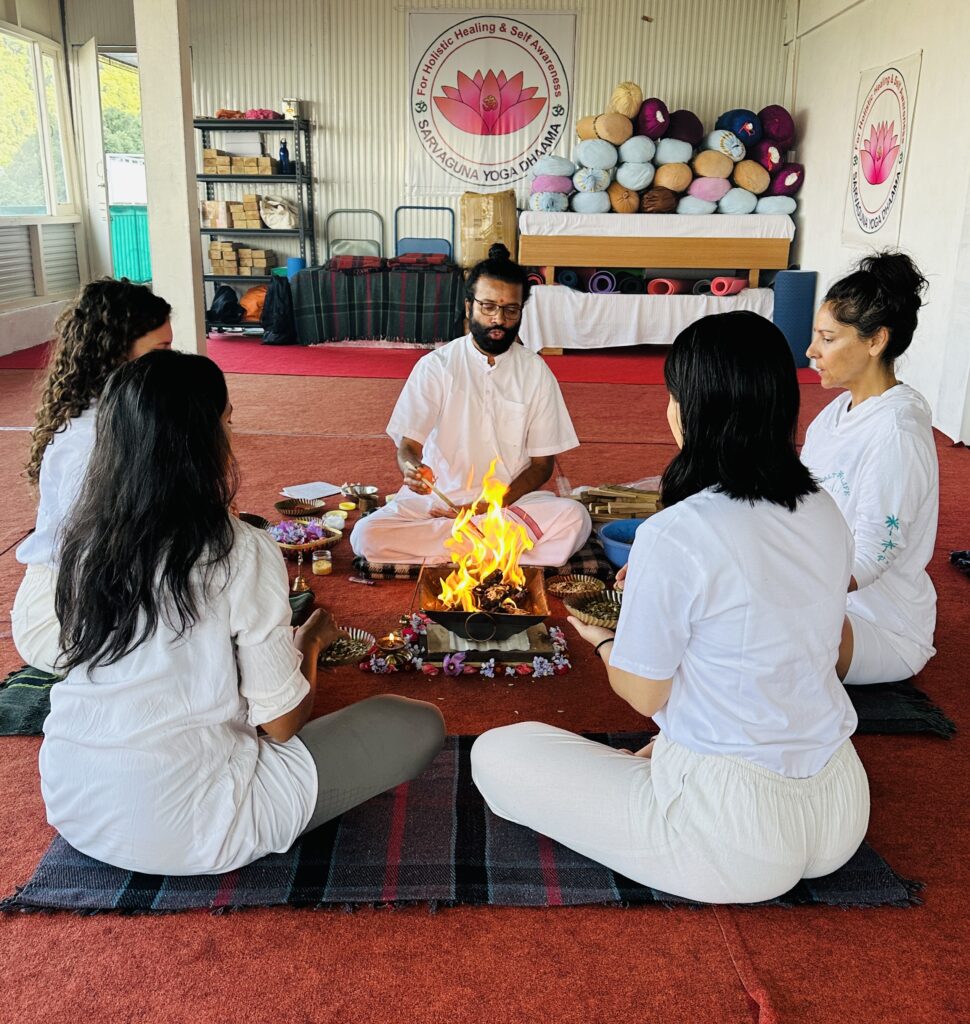 Yoga Meditation Dharamsala