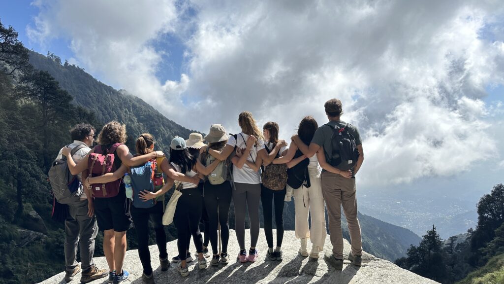 Yoga Meditation Dharamsala