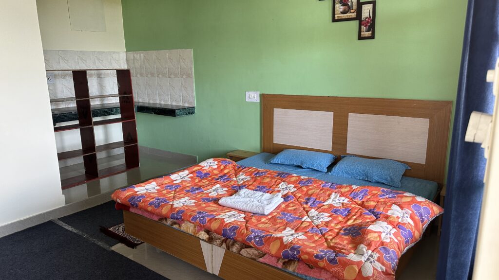 Yoga Meditation Dharamsala