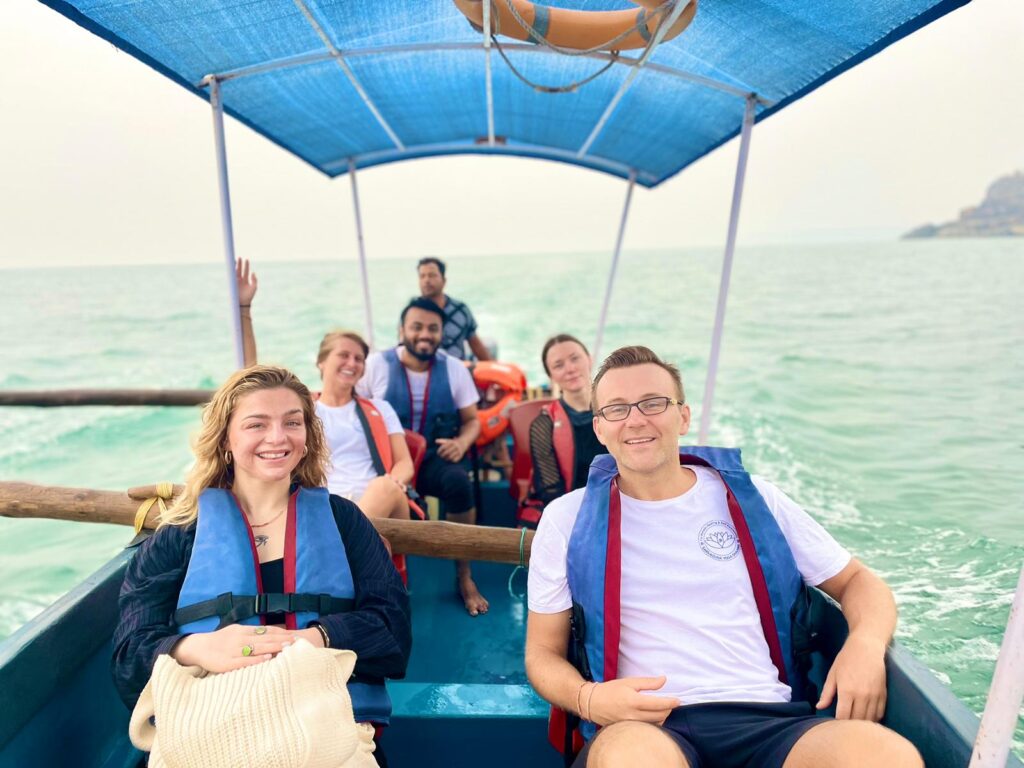 Yoga Meditation Dharamsala