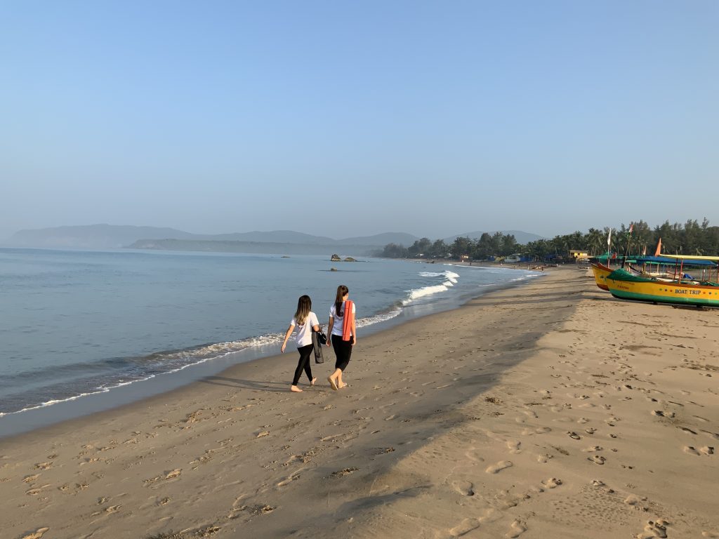 Yoga Meditation Dharamsala