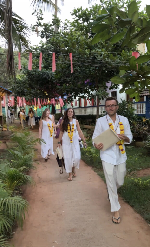 Yoga Meditation Dharamsala