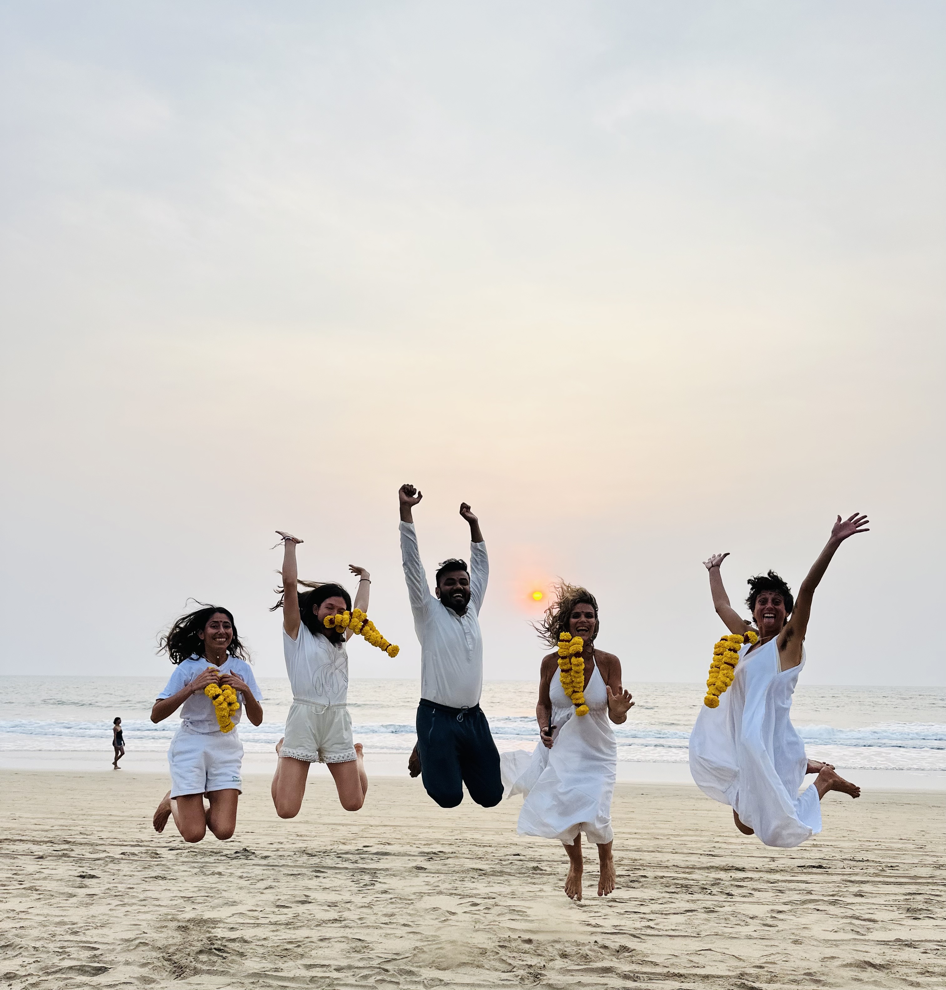 Yoga Meditation Dharamsala