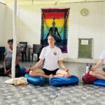 Yoga Meditation Dharamsala