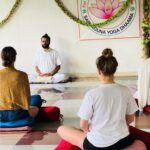 Yoga Meditation Dharamsala