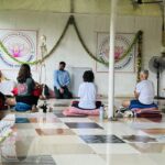 Yoga Meditation Dharamsala