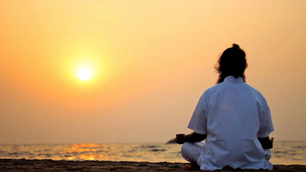 Yoga Meditation Dharamsala