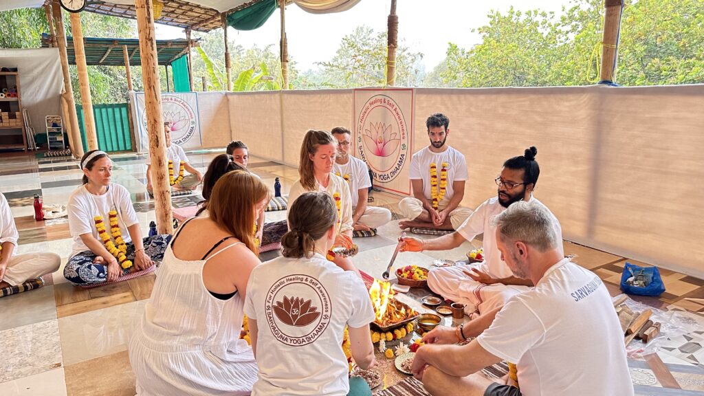 Yoga Meditation Dharamsala