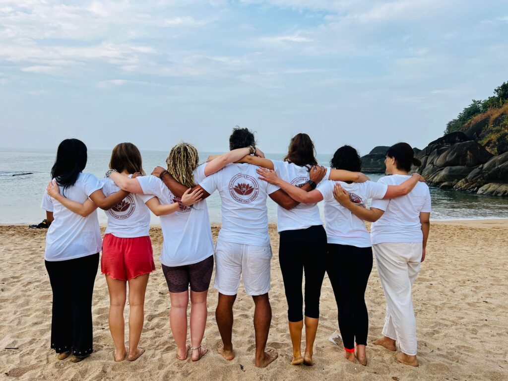 Yoga Meditation Dharamsala