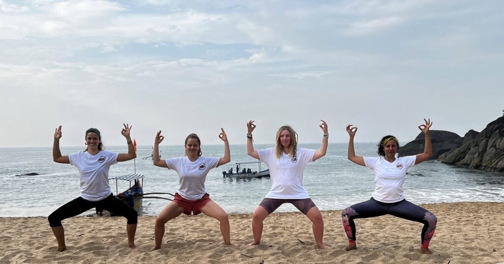 Yoga Meditation Dharamsala