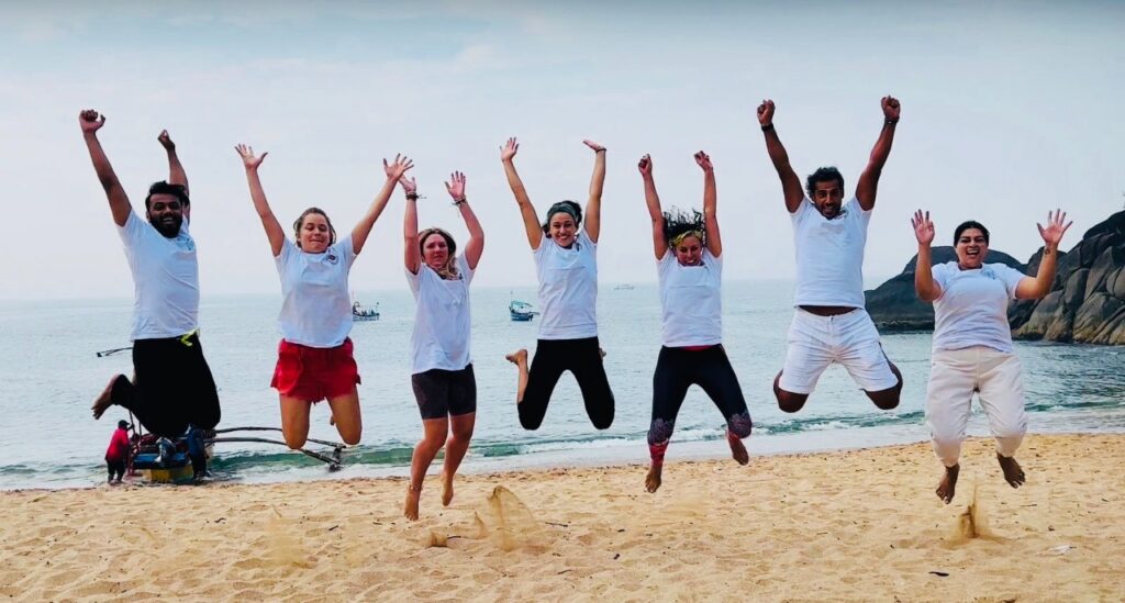 Yoga Meditation Dharamsala