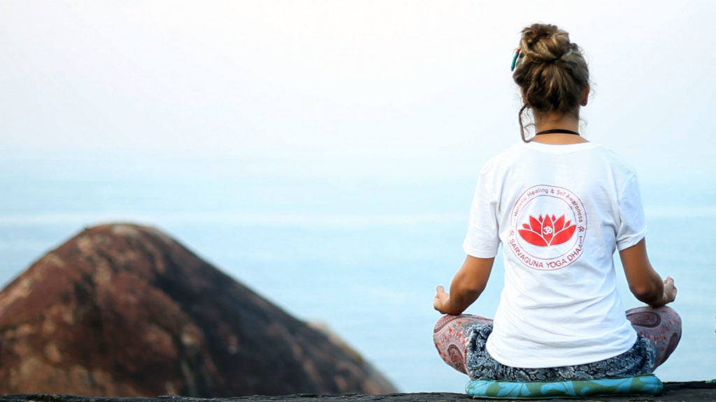 Yoga Meditation Dharamsala