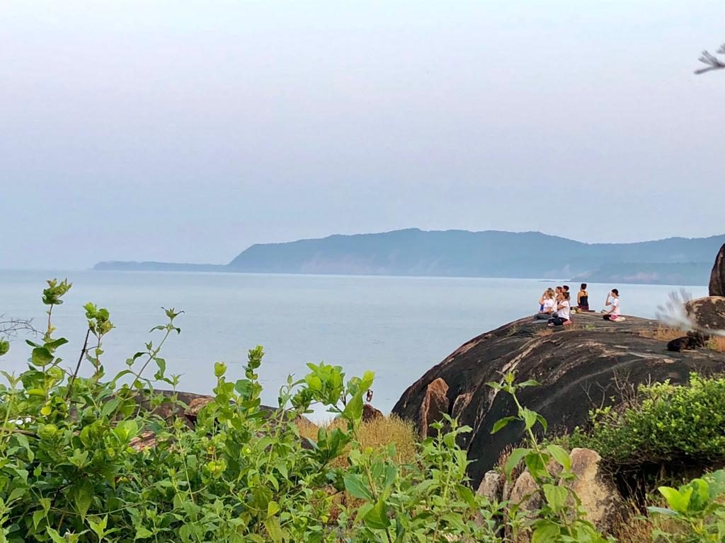Yoga Meditation Dharamsala