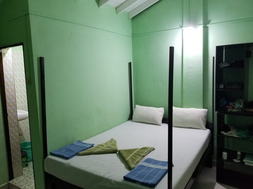 Yoga Meditation Dharamsala